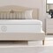 Martha Stewart SleepComplete 12 Inch King Medium Plush DA Cooling Gel Memory Foam Mattress w/Jacquard Quilted Top CL-MODH-12K-MS - alternate 6